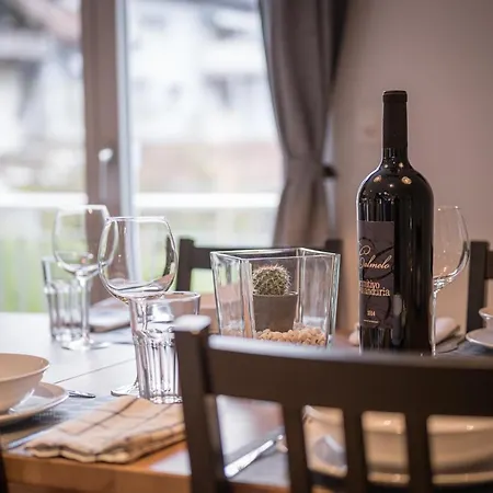 2 Bedroom Mountain View * Interlaken