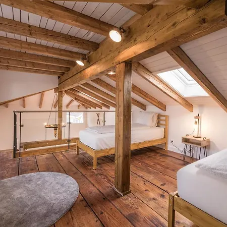 Appartement 2 Bedroom Mountain View