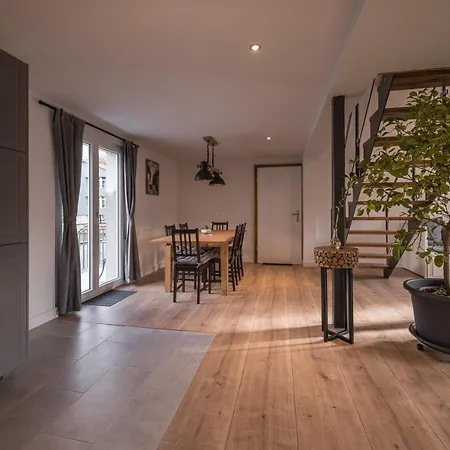 Apartmán 2 Bedroom Mountain View