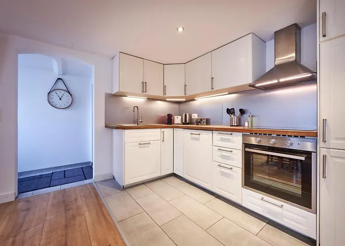 Lejlighed 2 Bedroom Mountain View