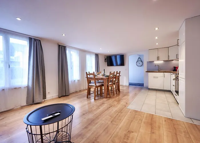 Lejlighed 2 Bedroom Mountain View *