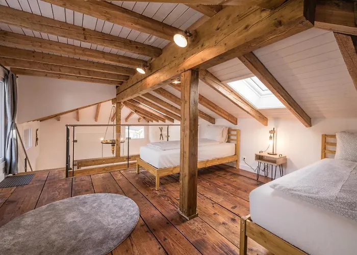 Lejlighed 2 Bedroom Mountain View