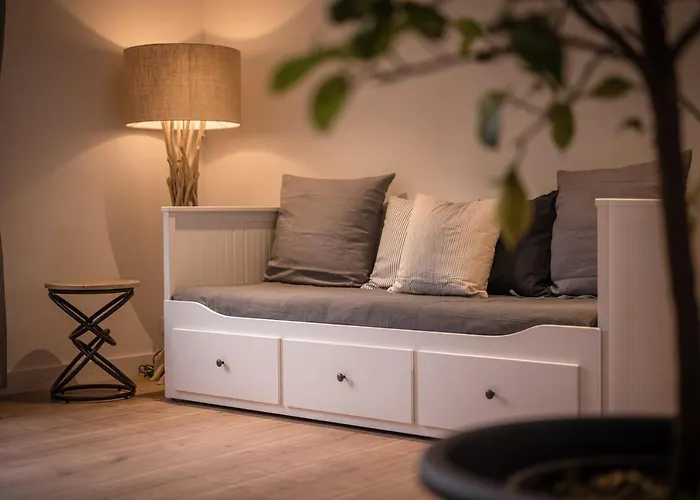 Lejlighed 2 Bedroom Mountain View *