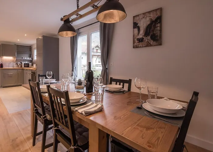 Lejlighed 2 Bedroom Mountain View