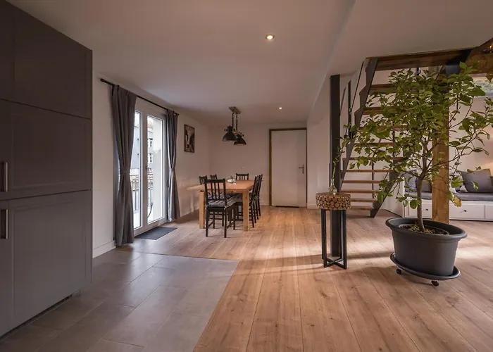 Lejlighed 2 Bedroom Mountain View