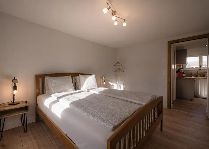 Lejlighed 2 Bedroom Mountain View