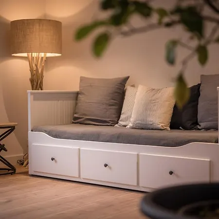 Lägenhet 2 Bedroom Mountain View *