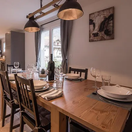 Lägenhet 2 Bedroom Mountain View