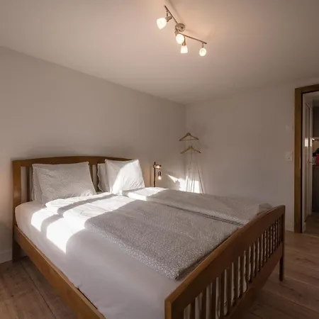 Lägenhet 2 Bedroom Mountain View