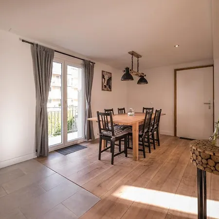 2 Bedroom Mountain View Lägenhet *