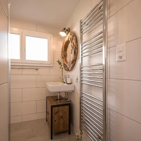 Lägenhet 2 Bedroom Mountain View