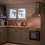 2 Bedroom Mountain View 因特拉肯